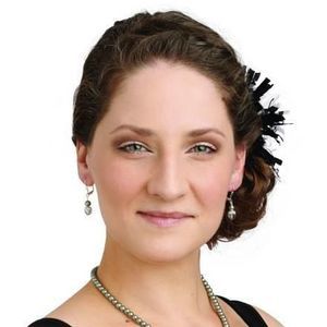 Meet your Posher, Robyn